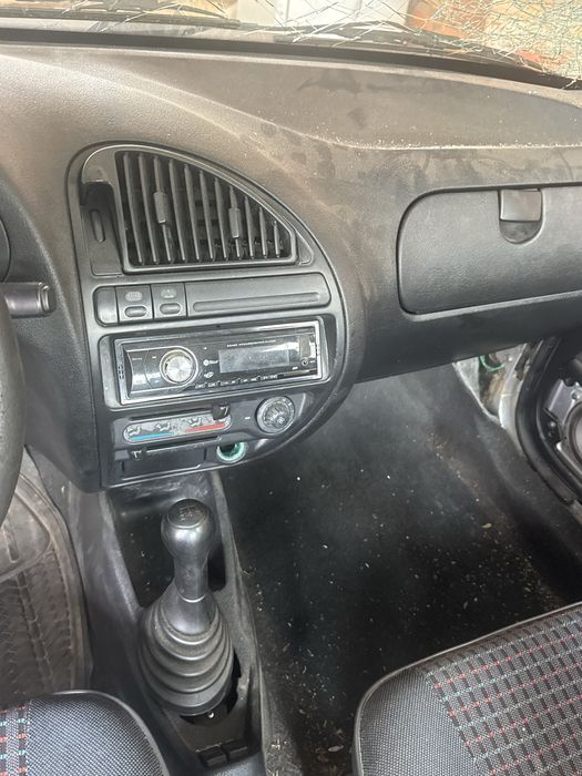 Citroen Saxo 1.5D