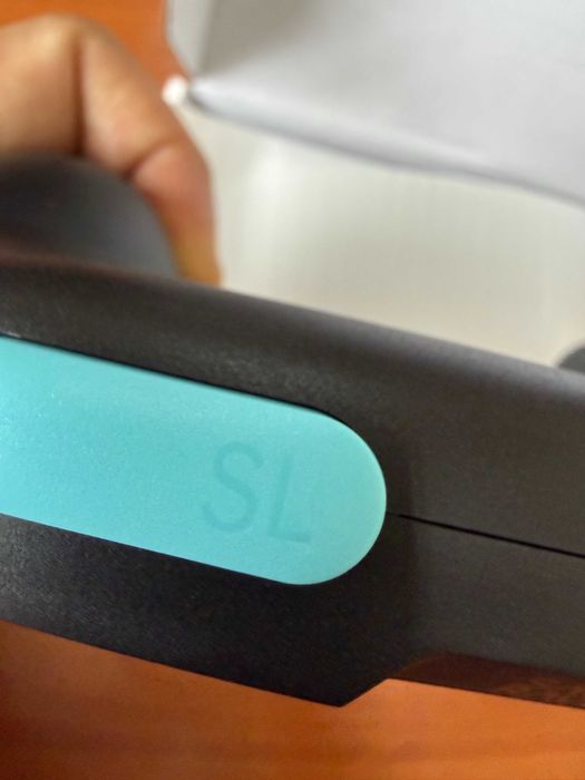 Skull & Co Mini Grip Nintendo Switch 2