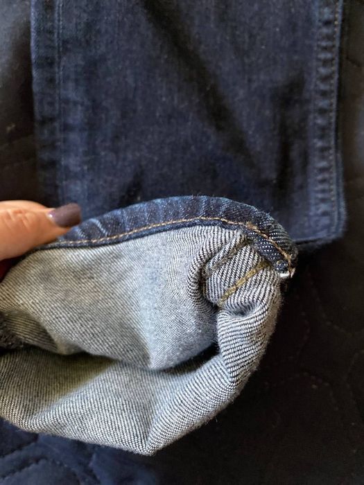 Джинси на низькій посадці жіночі Pepe Jeans