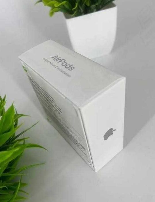 Навушники Нового покоління аірподс 4