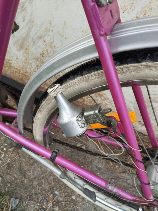 Велосипед жіночий