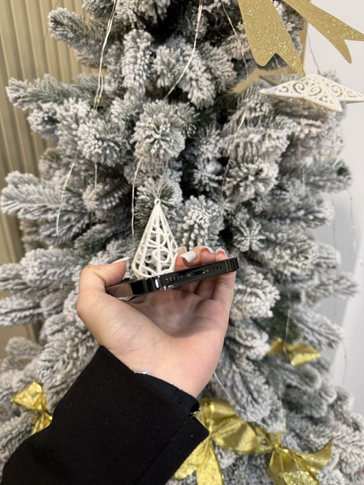 Used IPHONE 14 Pro 256 Space Black Neverlock Дорошенка,28 IGrand