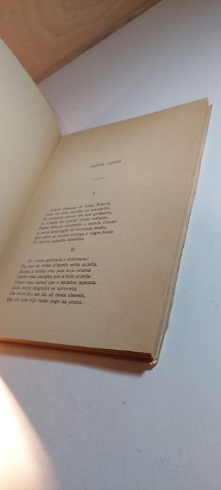 Poesias Eroticas, Burlescas e Satiricas - Bocage (1964)