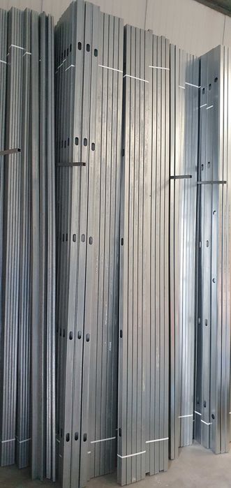 Placas e Perfilaria Pladur