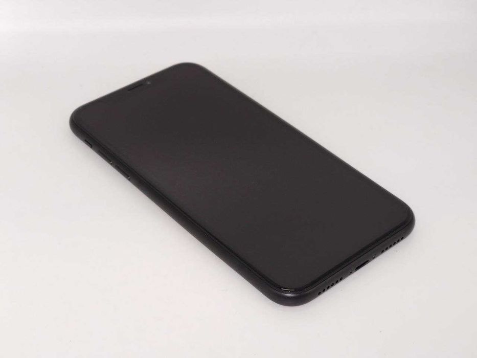 Telefon APPLE IPHONE XR 64GB/82% Bateria Market Bi1 Wałbrzych