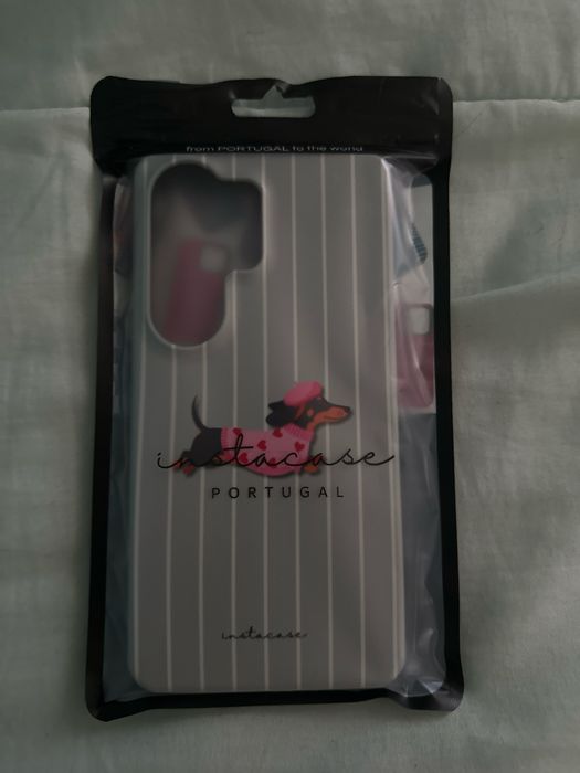 capa samsung s26 ultra + um acessorio junto para a capa