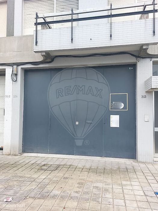 Armazém  para arrendamento