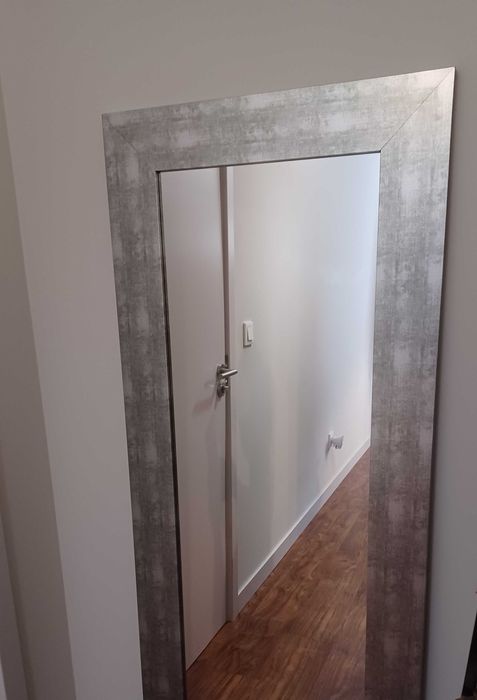 Espelho de corpo inteiro 160x60cm [novo]