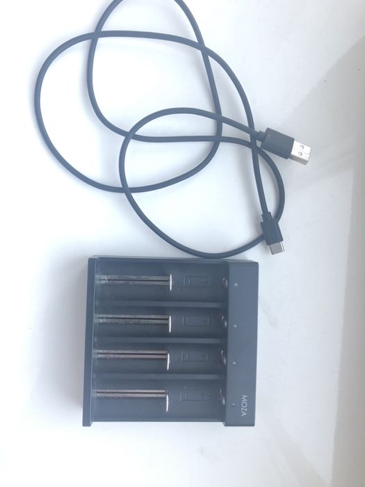 Зарядний пристрій Moza Air 2 зарядное устройство зарядка charger 18650