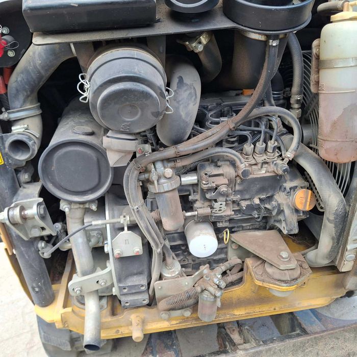 Sprzedam Minikoparke Cat 30,14