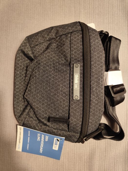 saszetka thinktank sling