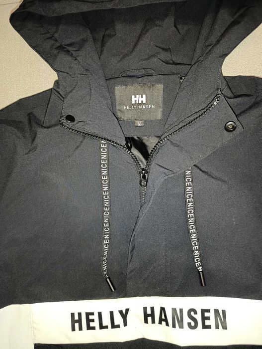 Анорак Helly Hansen (Original)