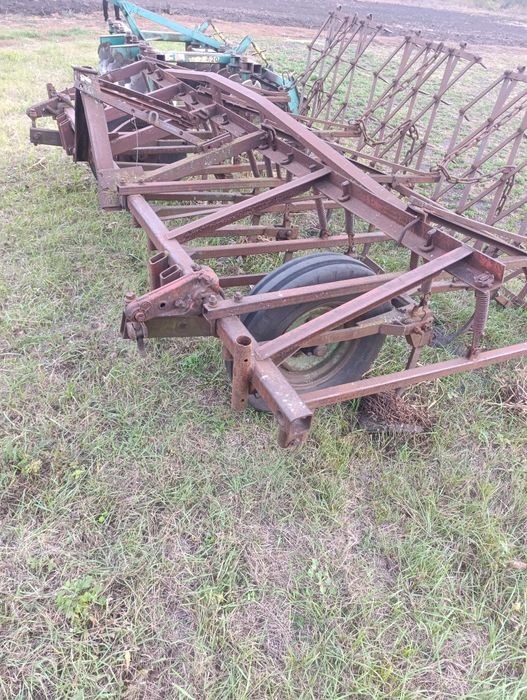 Продам культиватор