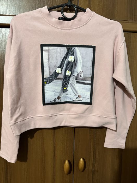 Продам кофту для дівчинки