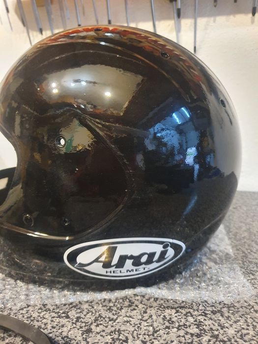 arai rx7 para peças