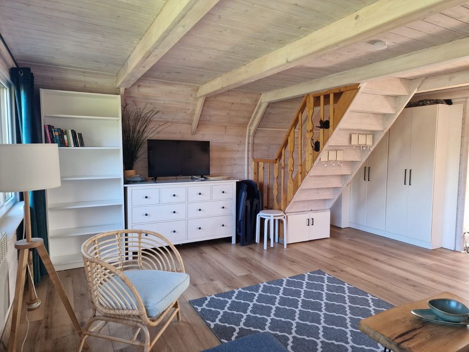 Domki nad morzem do wynajęcia wakacje