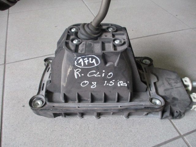 Seletor caixa velocidades RENAULT Modus/Grand Modus (F/JP0_)