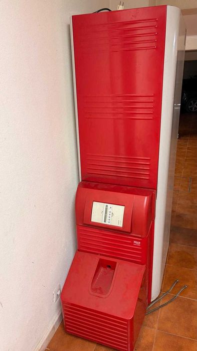 Caldeira Roca Laia 45 GTA Confort – 45 kW