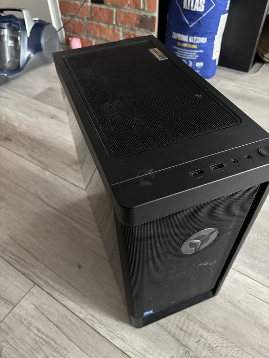 lenovo komputet