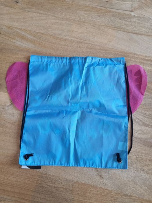 Worek / plecak Motyl * Nowy