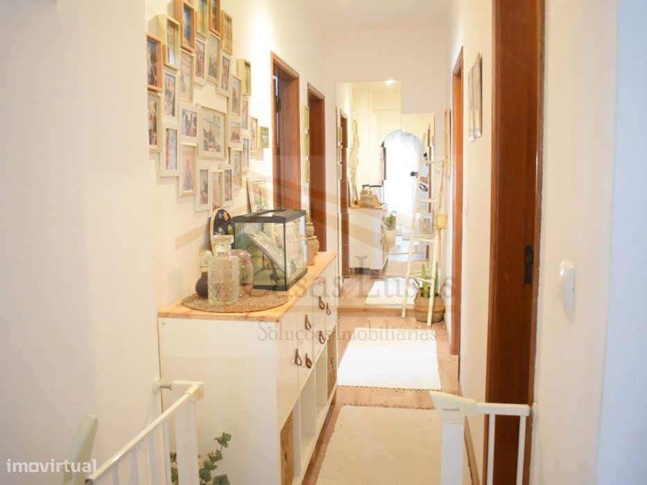 Apartamento T2 | Excelente Oportunidade