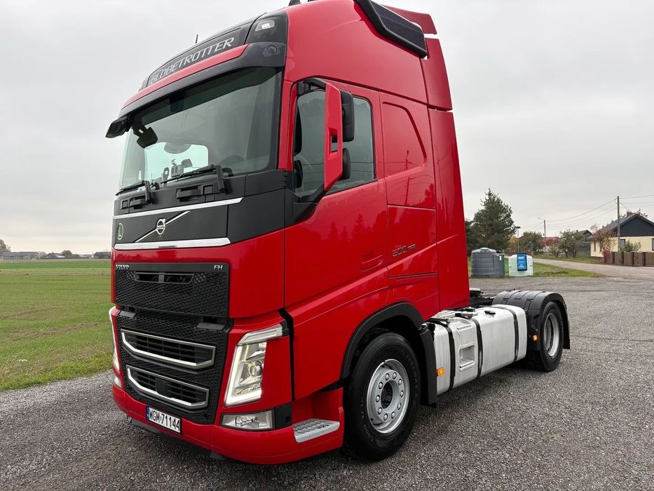 Volvo