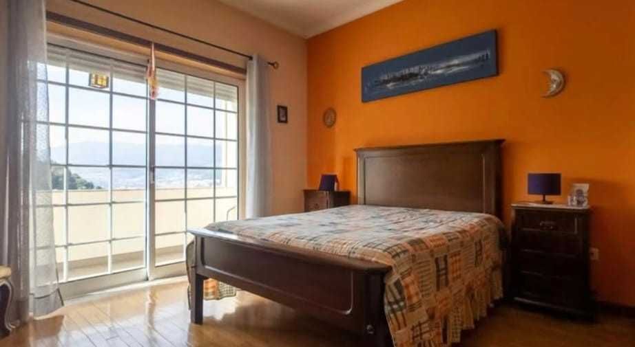 Moradia T4 centro da cidade Vila Real