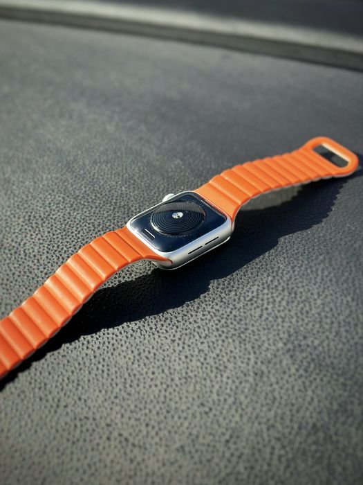 Apple Watch SE 40mm Silver