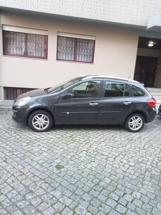 Renaul Clio  2008