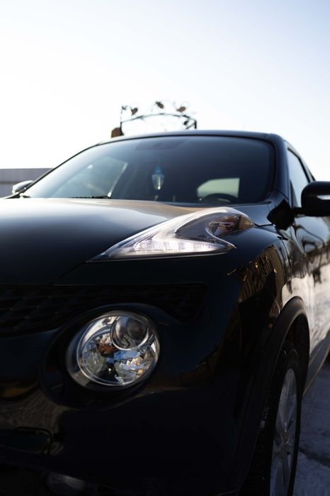 Продається Nissan Juke 2015