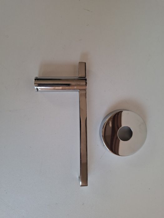 Uchwyr na papier toaletowy  wenko