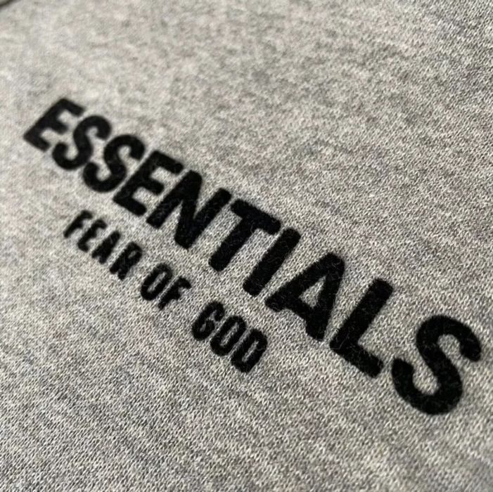 Шорты essentials fear of god У наявності ‼️ Акція ‼️