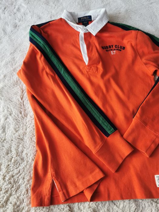 Koszulka polo Ralph Laurent - 158/164 cm