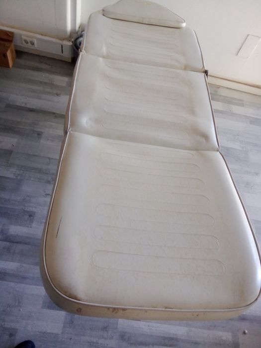 Marquesa dobrável para estica