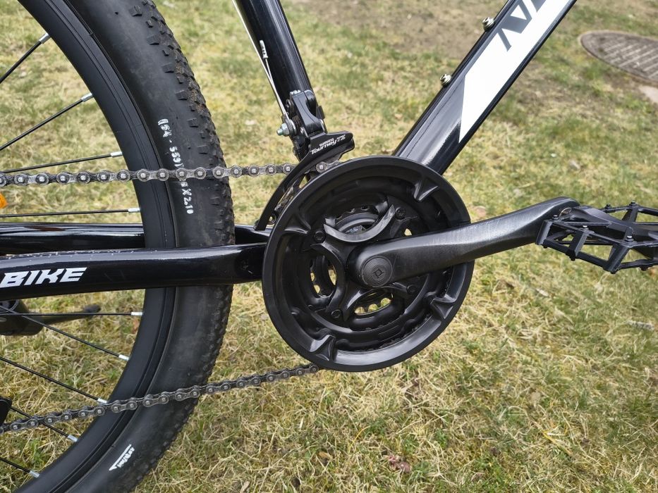 Rower Nice Bike Świetny Stan