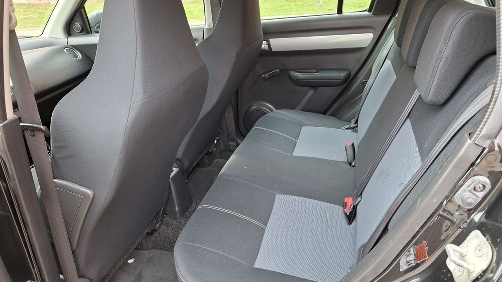 Suzuki Swift Benzyna 5 Drzwi