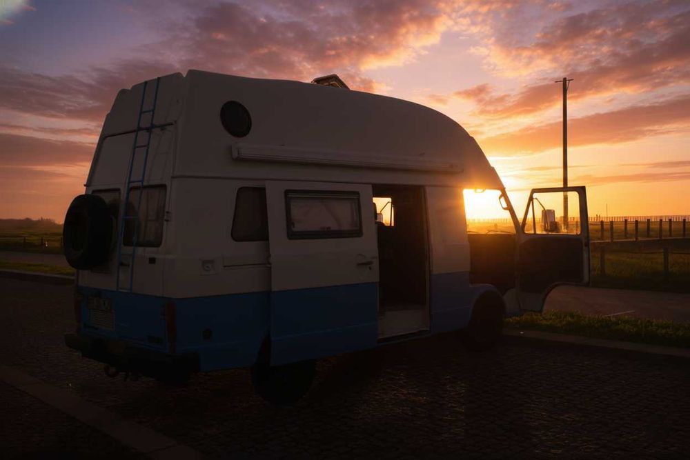Volkswagen LT31 2.4 TD 6 Cilindros 102cv | 1988