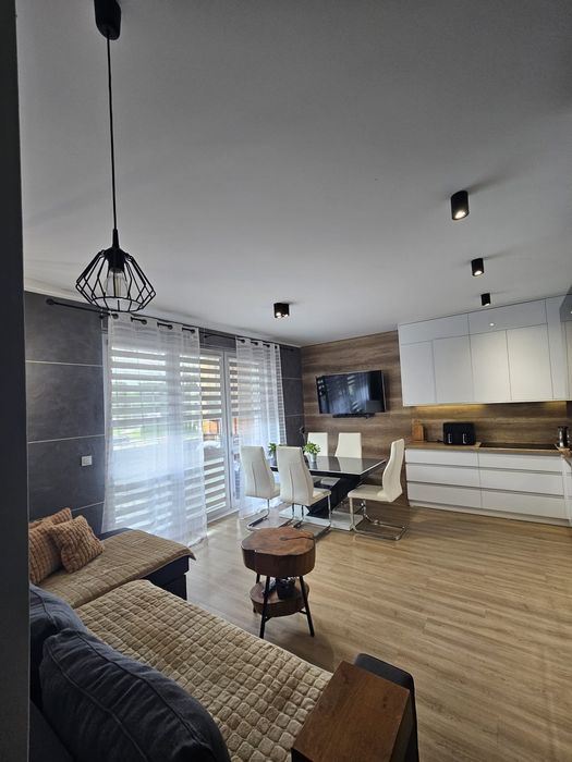 Apartament 4 pokoje 70m2