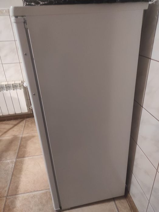 Zamrażarka szufladkowa Amica