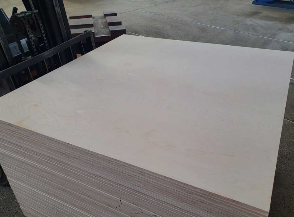 Фанера для меблів та каркасних робіт