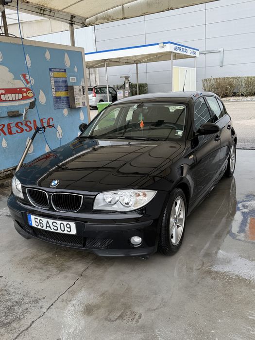 Carro BMW 116 i 2005