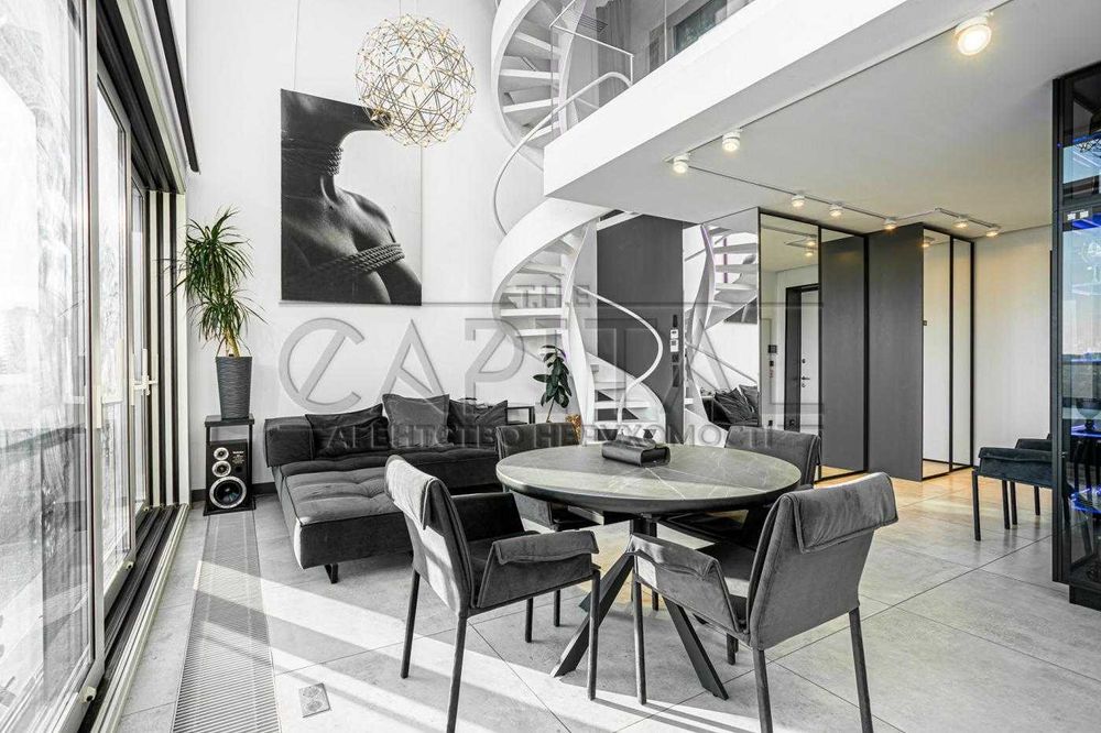 Аренда квартиры, ул. Антоновича, Голосеево, ЖК New York