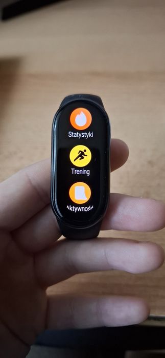 Xiaomi Smart Band 8