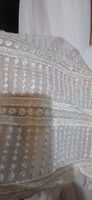 Шикарнейшая тюль