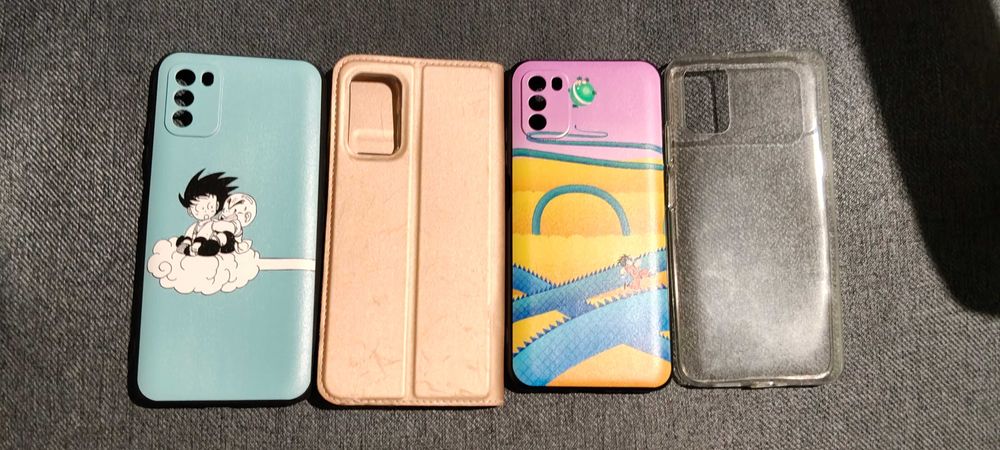 Telefon Poco M3 Dual-sim