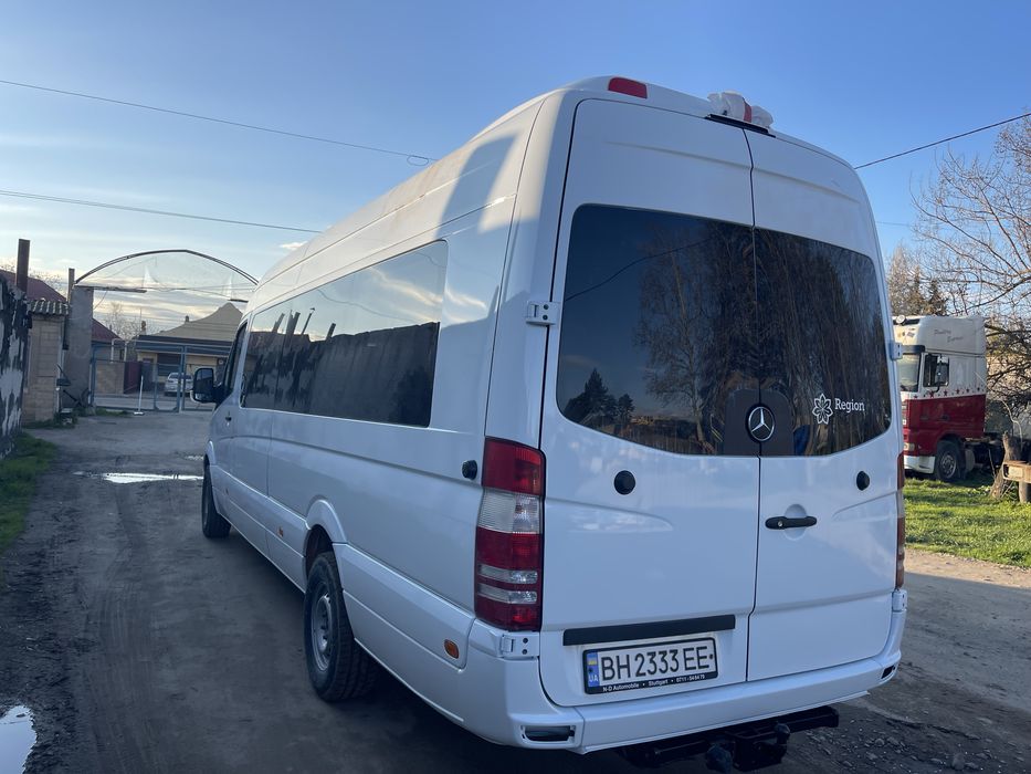 Покраска спец техникт бусов