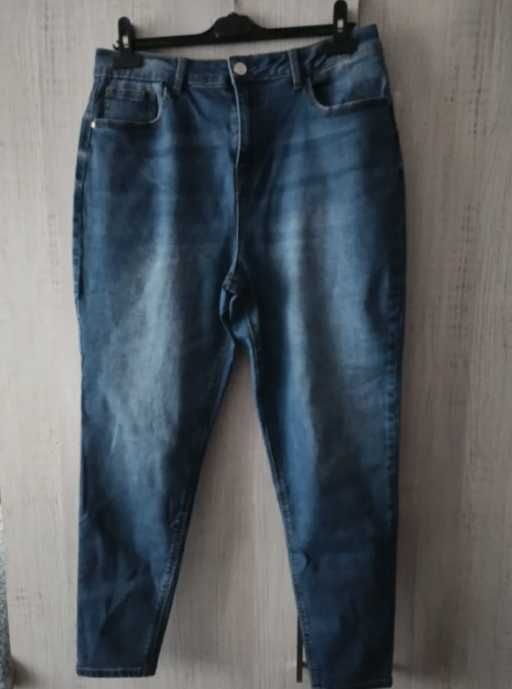 Be loved skinny jeans high waist women