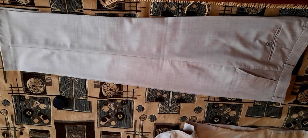 костюм классический