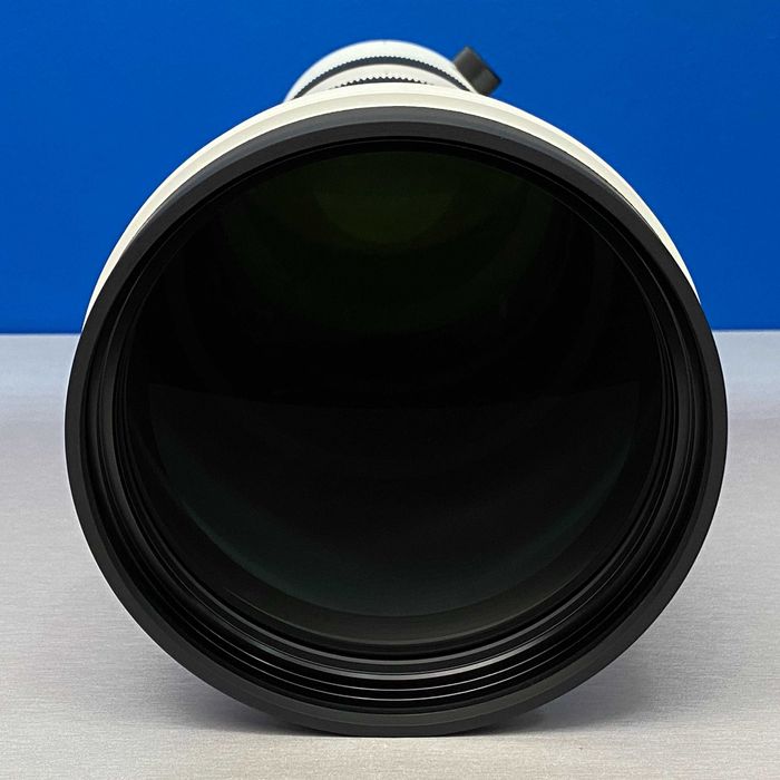 Sigma 300-600mm f/4 DG OS Sports (Sony FE) - NOVA - 5 ANOS DE GARANTIA
