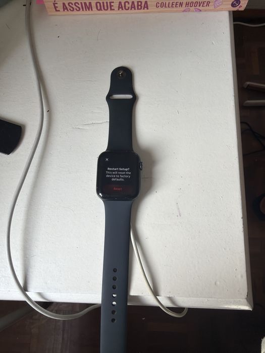 Watch apple 44se